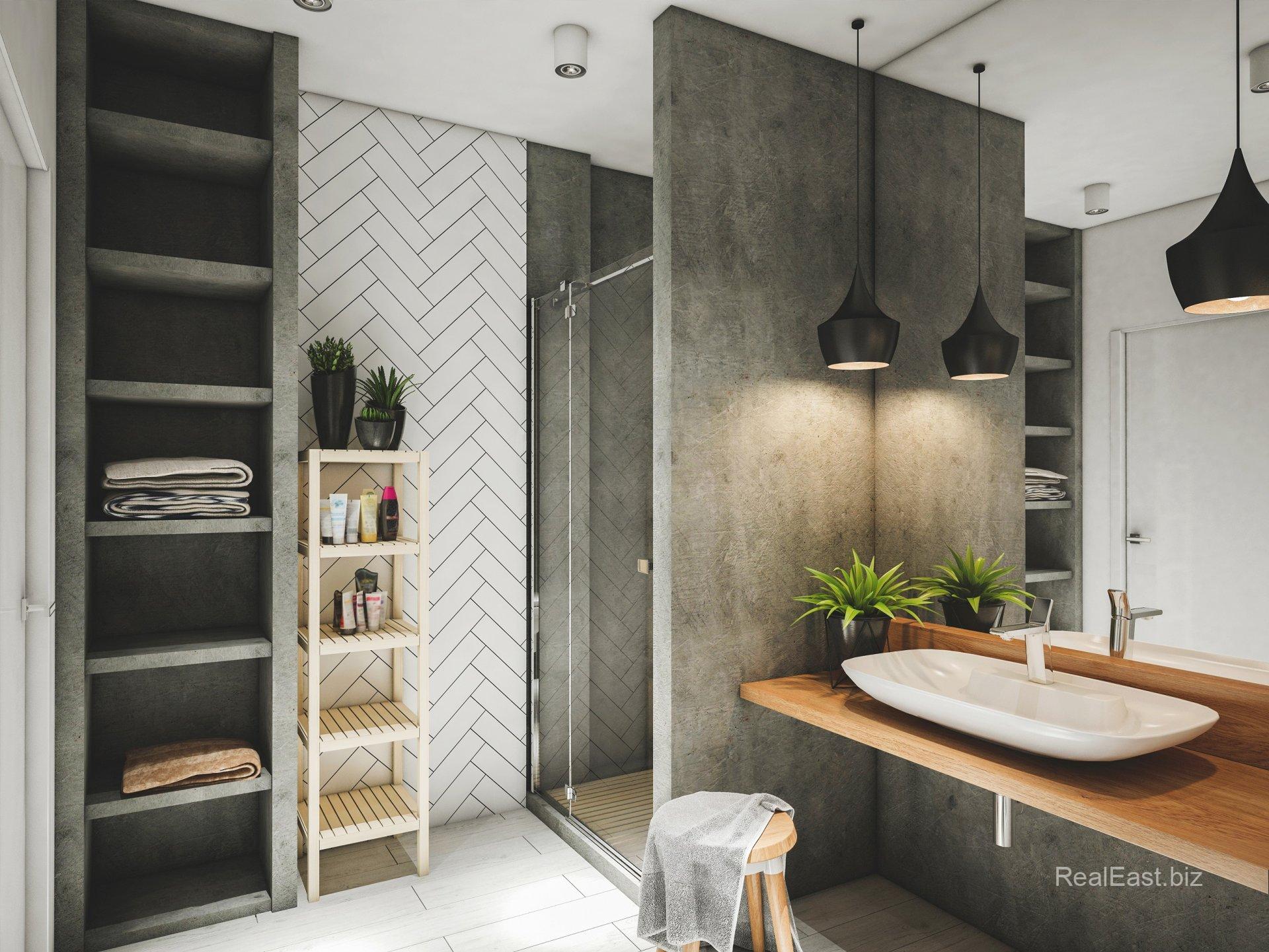 Spacious 5+1 Apartment in the Heart of Eyup, Istanbul